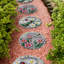 Ensemble de tremplin Garden