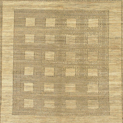 Tapis abstrait moderne 1421