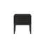 Petite table de chevet - poivre-1059143116