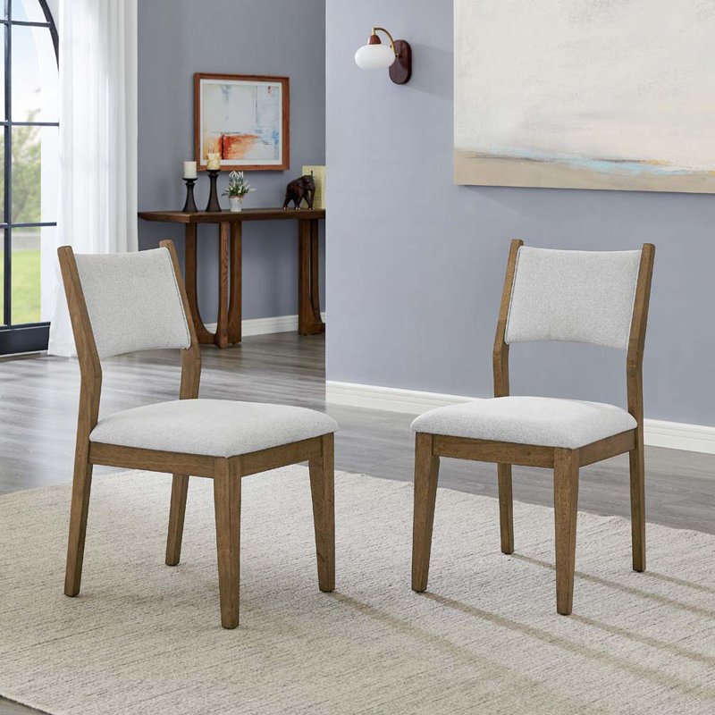 Chaises d'appoint rembourrées en tissu Sherpa