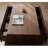 Light luxury simple coffee table-356812958