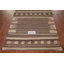 Tapis al Kilim tissé à la main 5 x 8 po