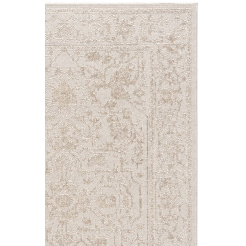 Reflection Performance Oriental Indoor Rug, 8'-0" X 10'-0" Rectangle