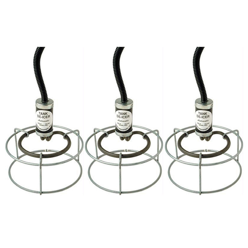 Heating / Lighting
