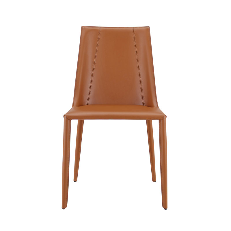 Carramar Dining Set, Cognac