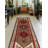 Khusbu Distressed Jaycee Brown Runner