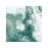 Isle 6" x 6" Glossy Porcelain Floor and Wall Tile-101205150
