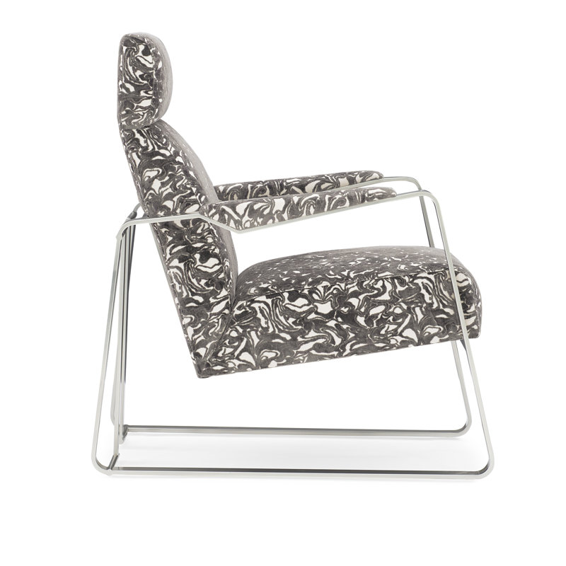 Modern Expressions Armchair