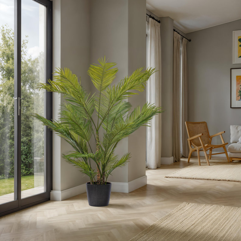 70.5'' Faux Plant
