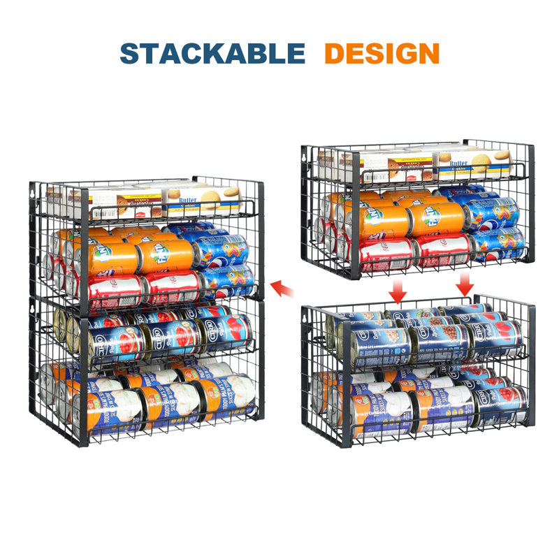 Natalene Can Organizer