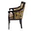 Fauteuil Sienna