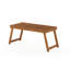 Rectangular Folding Outdoor Coffee Table , 104.14cm cm W 45.21cm cm D