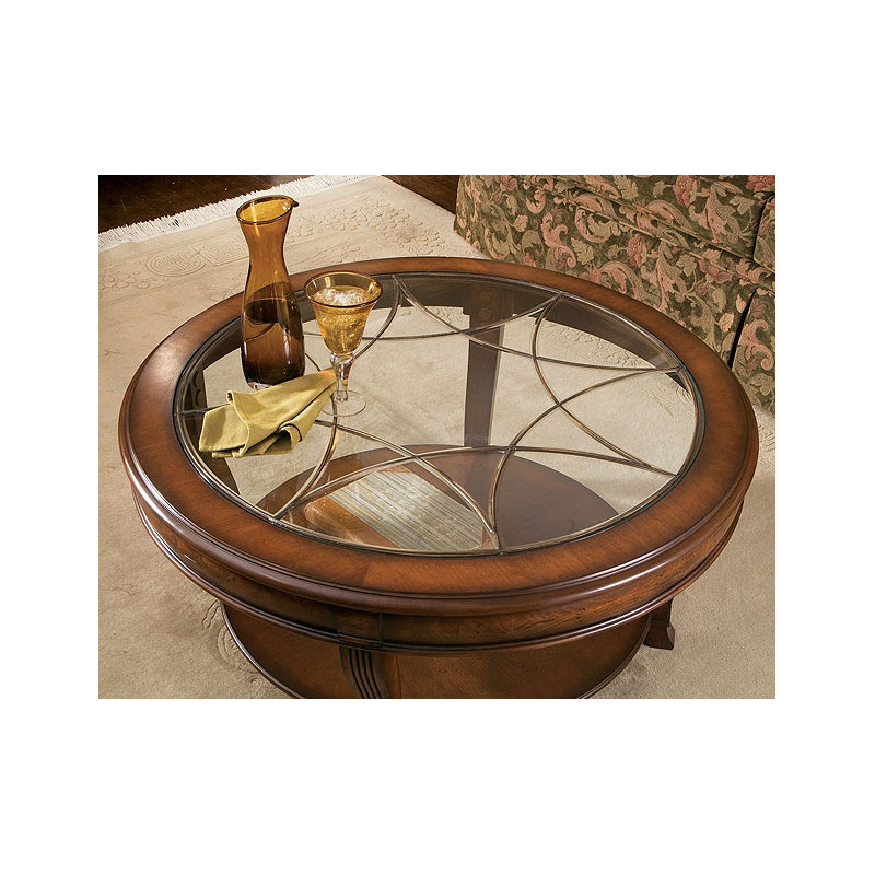 Brookhaven Cocktail Table