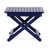 Bleu marine est en rupture de stock