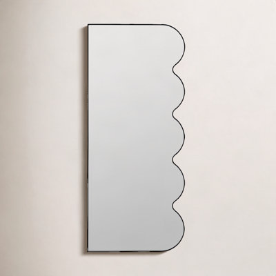 Denver 30" Accent Mirror