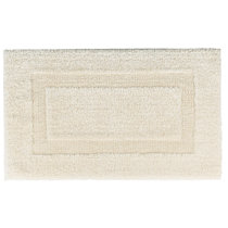 Square Bathroom Rugs & Mats at