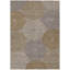 Tapis intérieur / extérieur mâle avec envers antidérapant-317314684