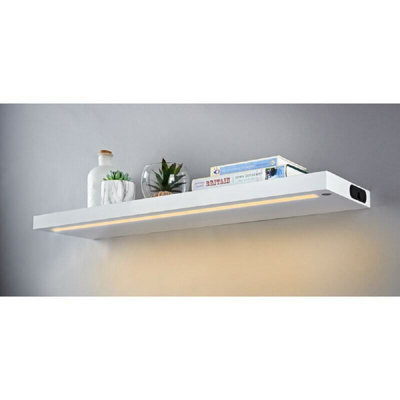 Rondeau Floating Shelf