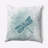 Housse et insert de coussin carré Intercoastal Waterway-23238574