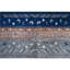 One-of-a-Kind Hand Knotted Area Rug