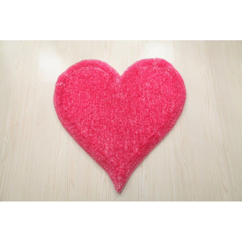 Millste Hand Tufted Indoor Rug