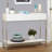 Woodway 43.3'' Console Table