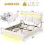 Upholstered Platform Storage Bed-2046859052-2073727220