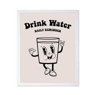 Drink Water No1