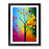 Black Framed selected