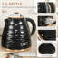 Kettle And Toaster Set-4398979