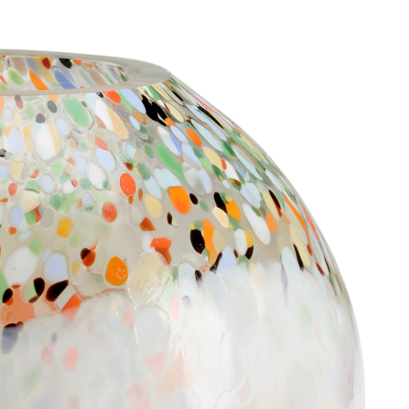 Glass Table Vase