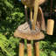Lynmouth No Additional Durability Wood Garden Statue