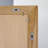 Tona Solid Wood Rectangle Mirror-114422511