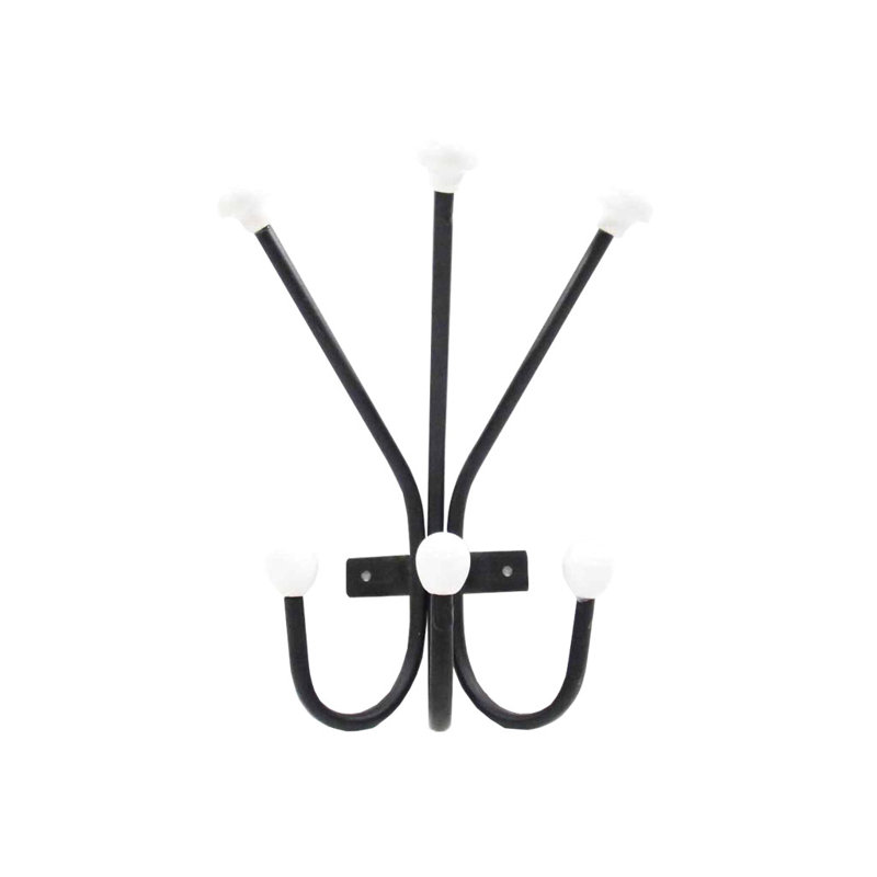 Sharyn Metal Wall Wall Hook