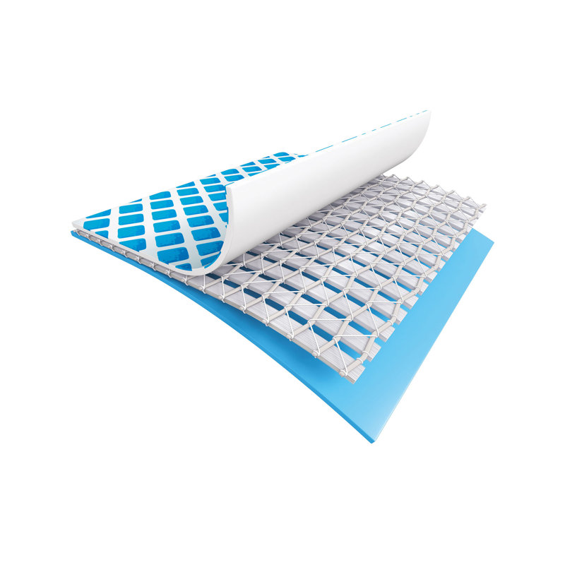 Ensemble de piscine 2,5 'x 12'