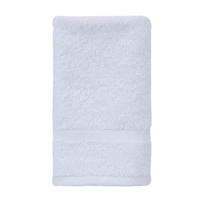 Brockett Midweight Washcloth