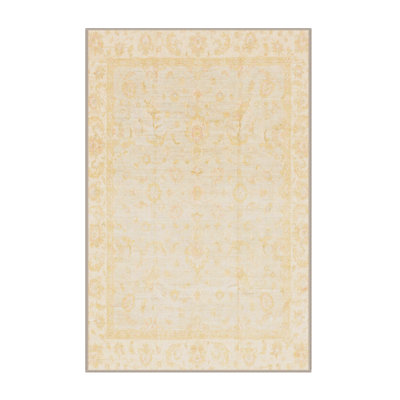 Tapis abstrait moderne 3829