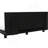 Portoalegre Twin Bed Base, Headboard