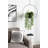 Steger Metal Hanging Planter-893748395