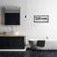 «Seat Yourself Bathroom Sign» par Daphne Polselli-872505716-872505715