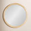 Miroir mural de salle de bain Breezewood-694872484