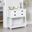 Armoire de rangement pour vestibule, armoire buffet à buffet, armoire à café avec couloir, console de pièce
