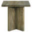 Table de bout Koy