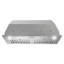 Streamline Sacchi 30" 350 Cubic Feet Per Minute Ductless Insert Range Hood with Baffle Filter and Light Included