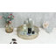 Plateau de coiffeuse Heustis