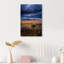 Dark Sky III Print by Oliver Gal-1218570036-1218570055