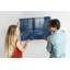 Magnetic Glass Dry Erase Board