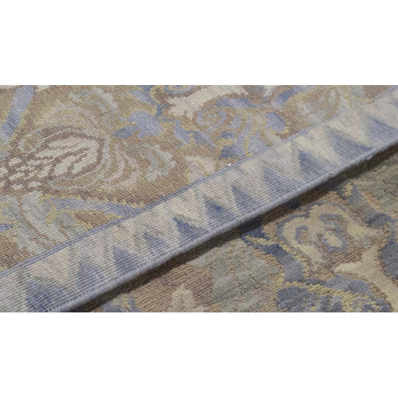 One-of-a-Kind 9'9" X 13'7" Area Rug