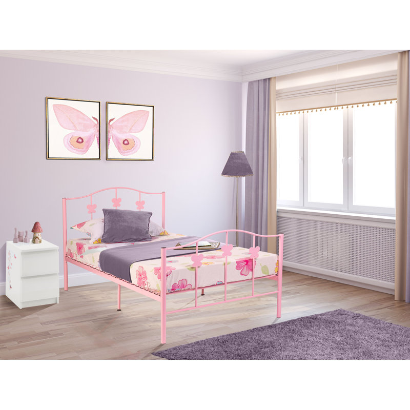 Meyer Single (3') Standard Themed Beds