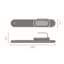 Rangement pour évier et plateau de séchage Brabantia-101809660